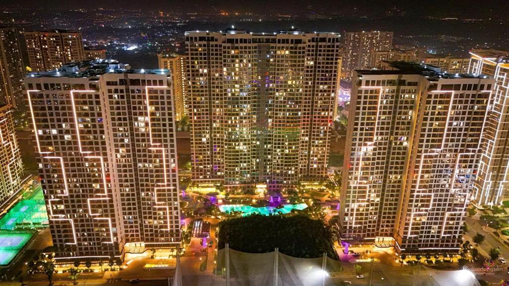 Tháp e  căn 3pn  lumiere boulevard, chỉ 6,48 tỷ bao hết  nhà mới view landmark