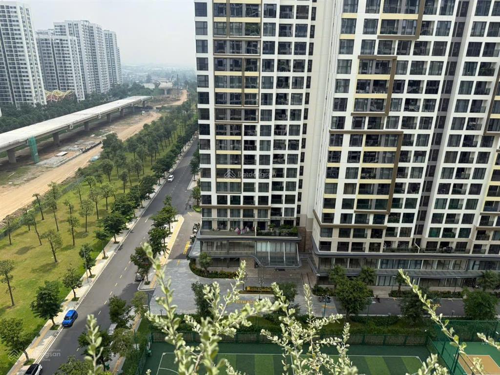 Căn view nội khu tháp a tầng trung  giá tốt chỉ 4,86 tỷ tại lumiere boulevard nhận nhà ở ngay