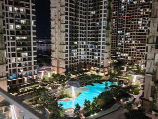 Căn 2pn tòa b, lumiere boulevard  tầng trung giá chỉ 4,4 tỷ all in  tặng nội thất 250tr, nhà mới