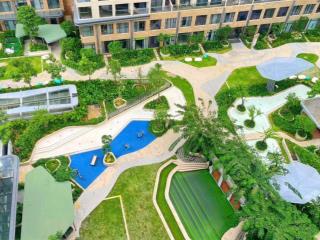 Còn 1 căn 2pn 1wc view hồ bơiloại 1pn + chỉ 3,76 tỷ tại lumiere boulevard tầng cao  nhà ở ngay