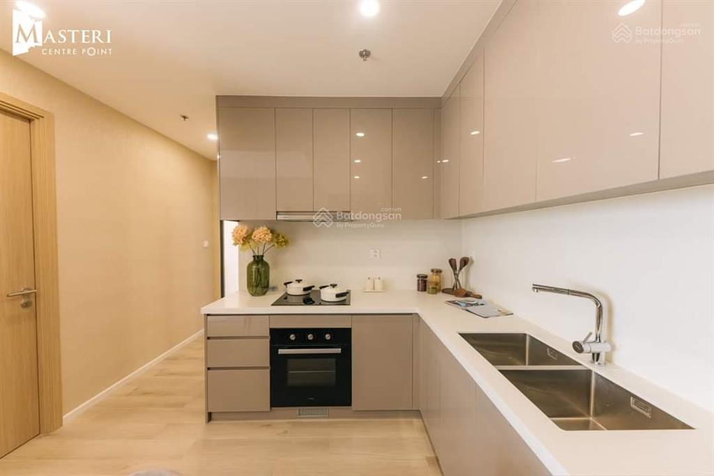 Ra nhanh 2pn masteri centre point giá tốt chỉ 4,65 tỷ  nhận nhà ở luôn  khu sát vincom