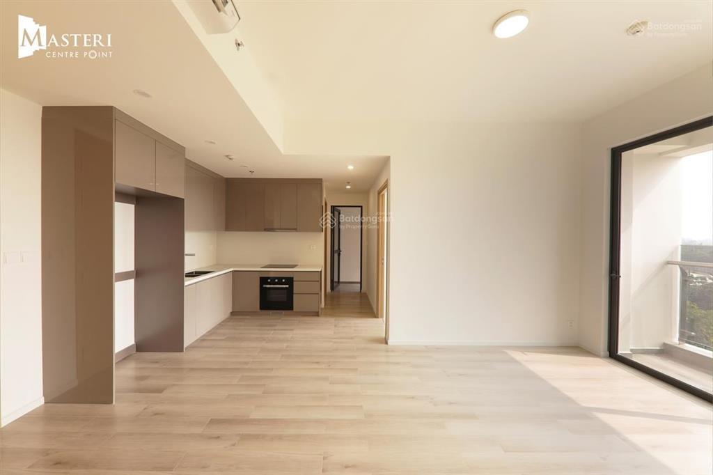 Ra nhanh 2pn masteri centre point giá tốt chỉ 4,65 tỷ  nhận nhà ở luôn  khu sát vincom