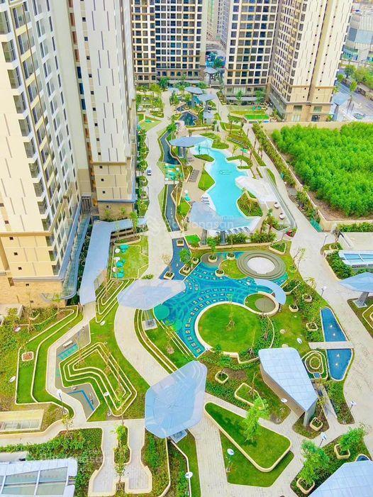 Ra nhanh 2pn masteri centre point giá tốt chỉ 4,65 tỷ  nhận nhà ở luôn  khu sát vincom