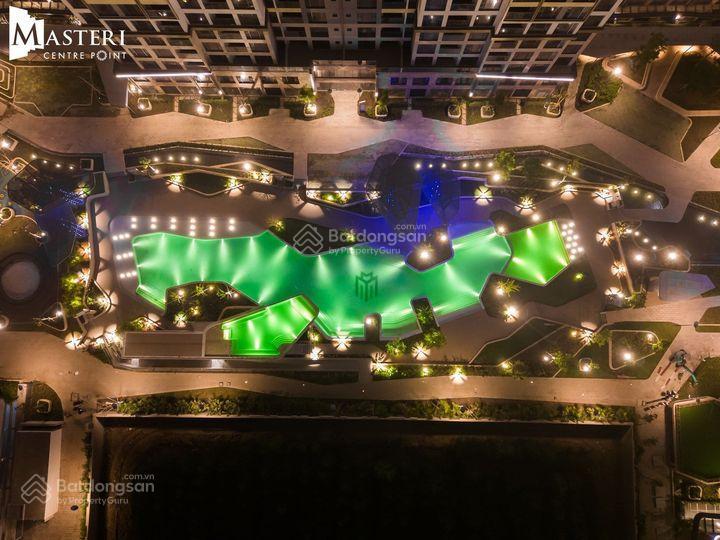 Ra nhanh 2pn masteri centre point giá tốt chỉ 4,65 tỷ  nhận nhà ở luôn  khu sát vincom