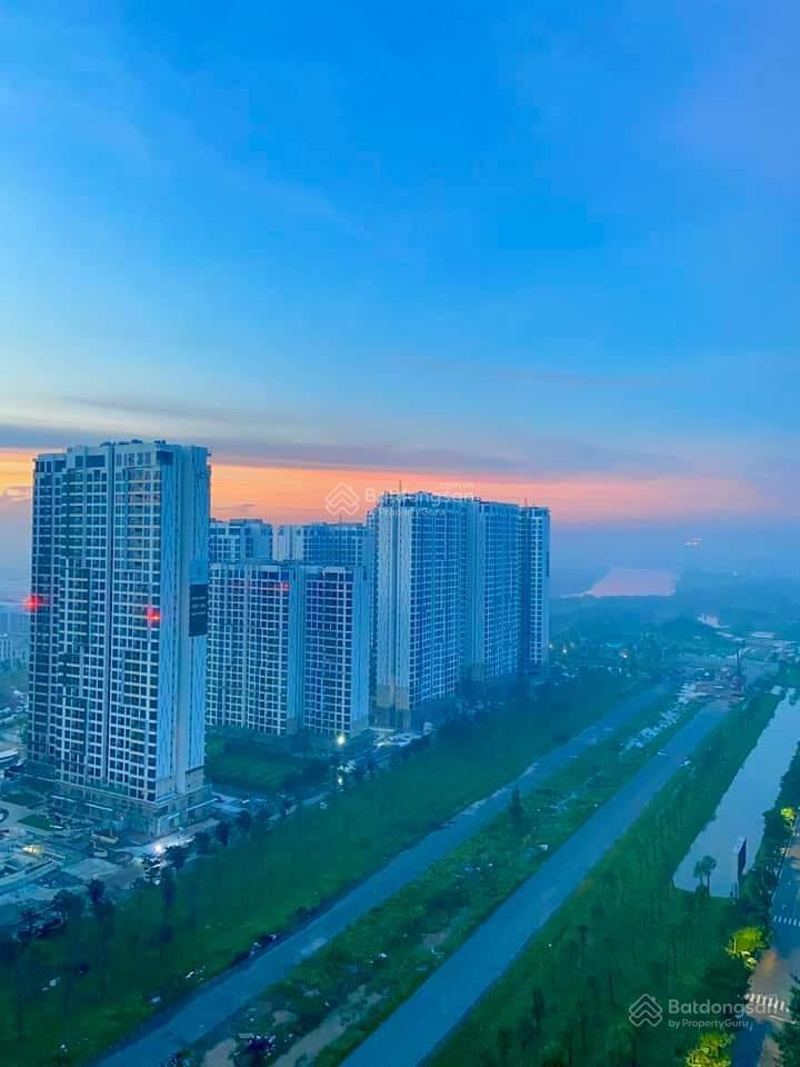 Ra nhanh 2pn masteri centre point giá tốt chỉ 4,65 tỷ  nhận nhà ở luôn  khu sát vincom