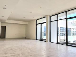 Cho thuê căn penthouse, hơn 200m2 tại lumiere boulevard tháp c, dành cho gia đình lớn chỉ 30tr
