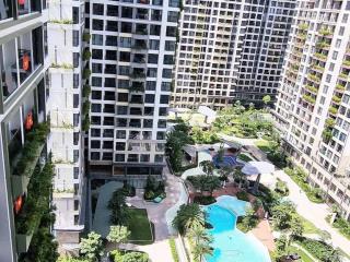 Tháp b tầng trung view c.viên 36ha, sông  căn 2pn  giá 4,98 tỷ all in tại lumiere boulevard