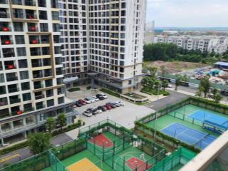 1 căn 2pn tháp a, view khu thể thao, tầng trung  chỉ 4,3 tỷ tại lumiere boulevard nhận nhà ở ngay