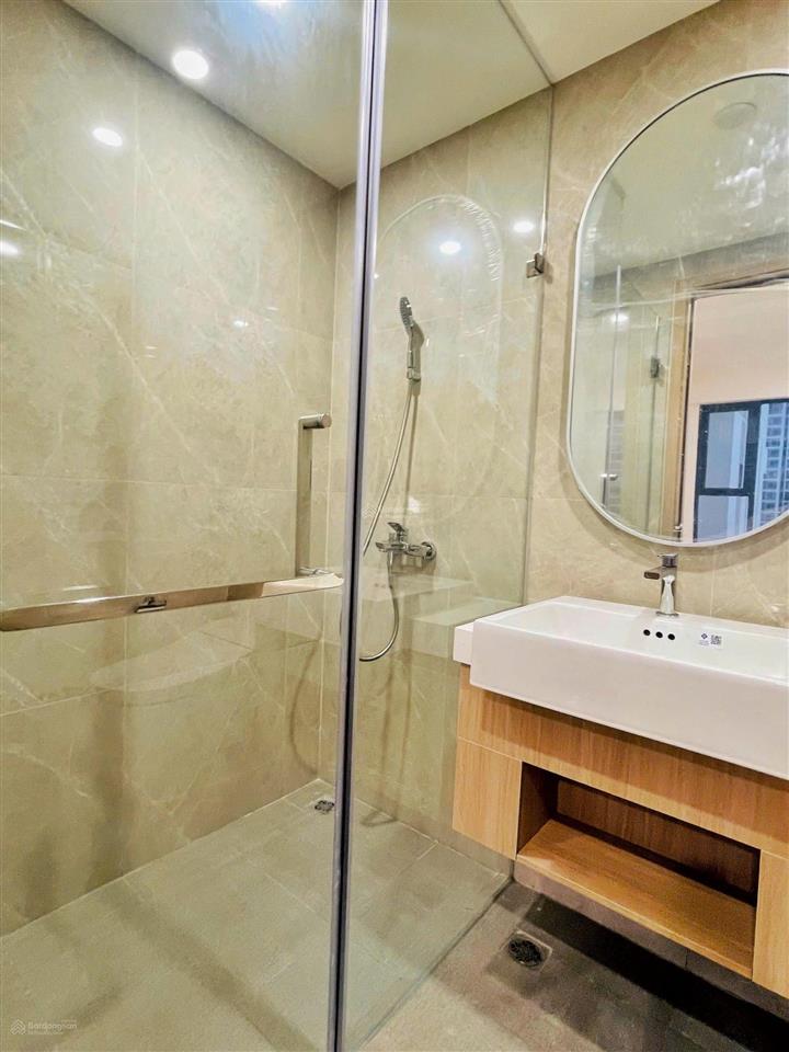 Giá tốt  căn 2pn masteri centre point chỉ 4,653 tỷ 75m², khu compound cao cấp nhận nhà ngay