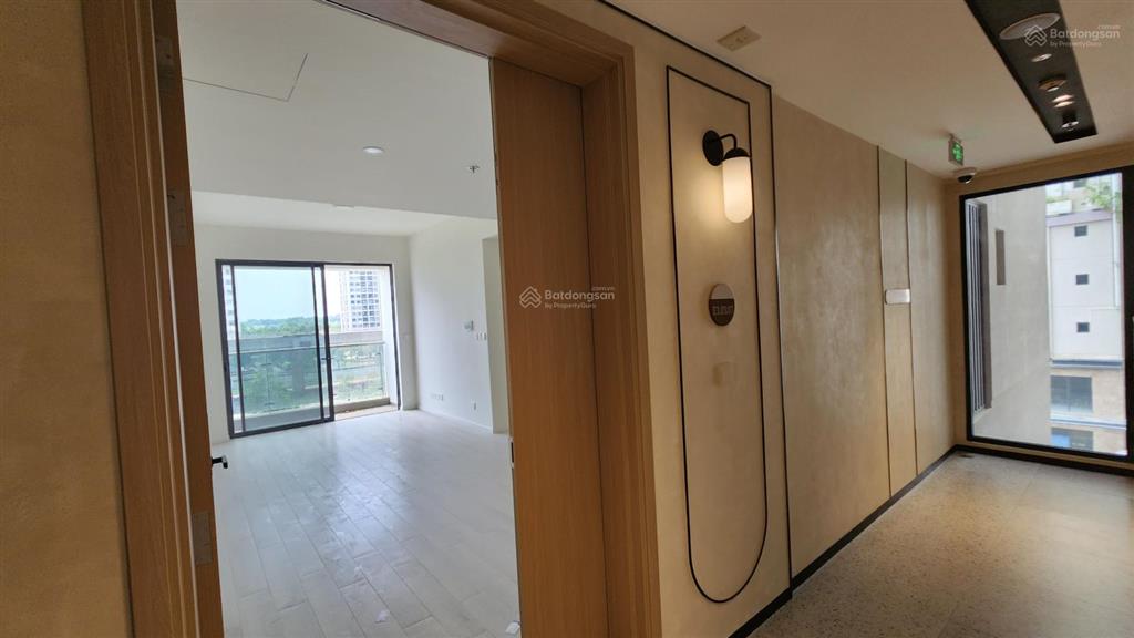 Giá tốt  căn 2pn masteri centre point chỉ 4,653 tỷ 75m², khu compound cao cấp nhận nhà ngay