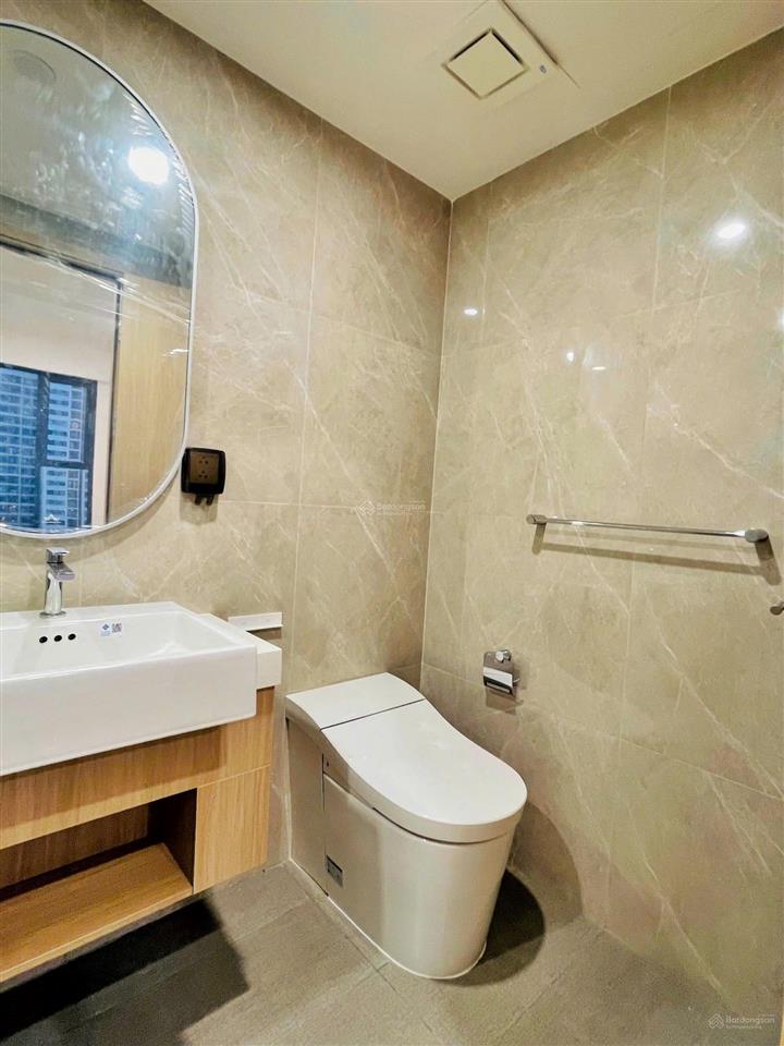 Giá tốt  căn 2pn masteri centre point chỉ 4,653 tỷ 75m², khu compound cao cấp nhận nhà ngay