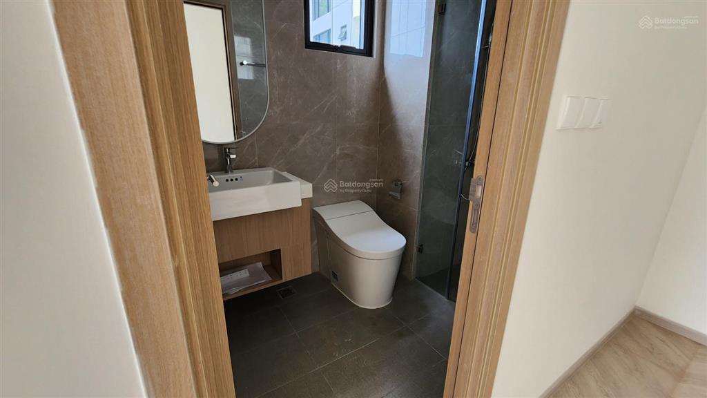 Giá tốt  căn 2pn masteri centre point chỉ 4,653 tỷ 75m², khu compound cao cấp nhận nhà ngay