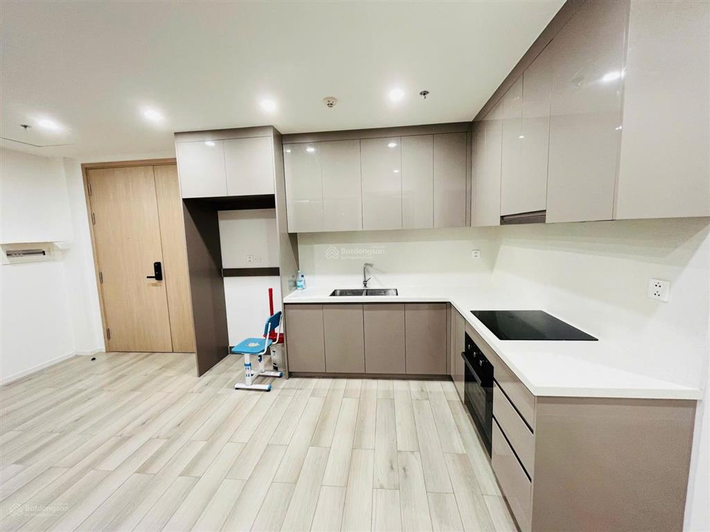 Giá tốt  căn 2pn masteri centre point chỉ 4,653 tỷ 75m², khu compound cao cấp nhận nhà ngay