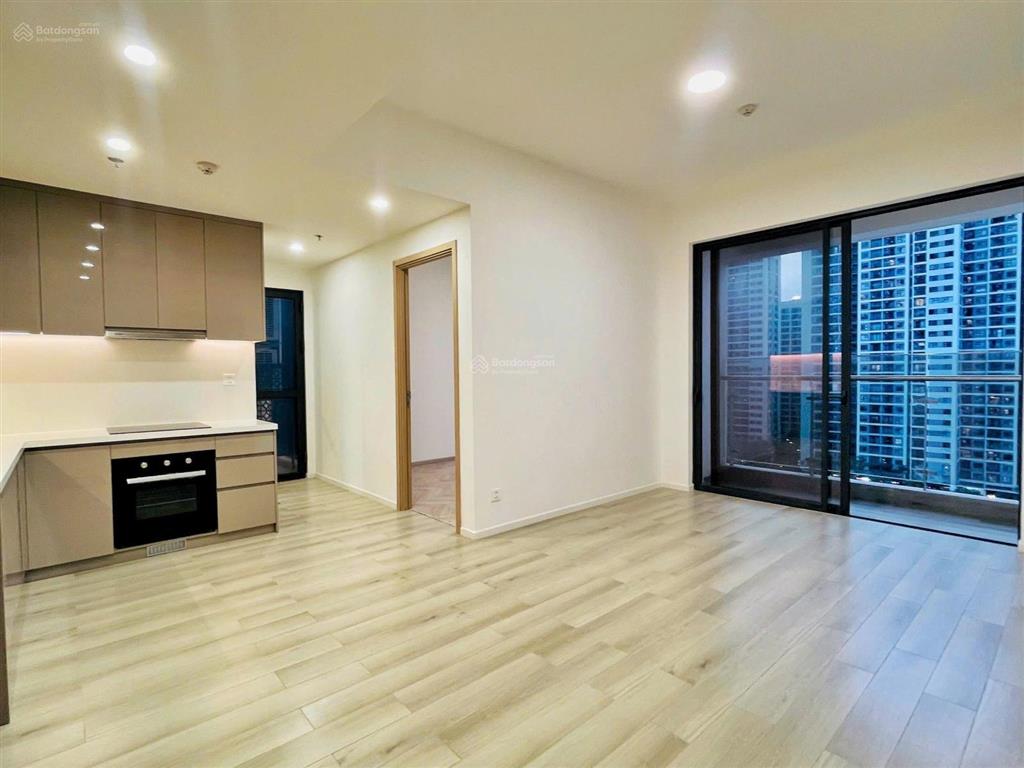 Giá tốt  căn 2pn masteri centre point chỉ 4,653 tỷ 75m², khu compound cao cấp nhận nhà ngay