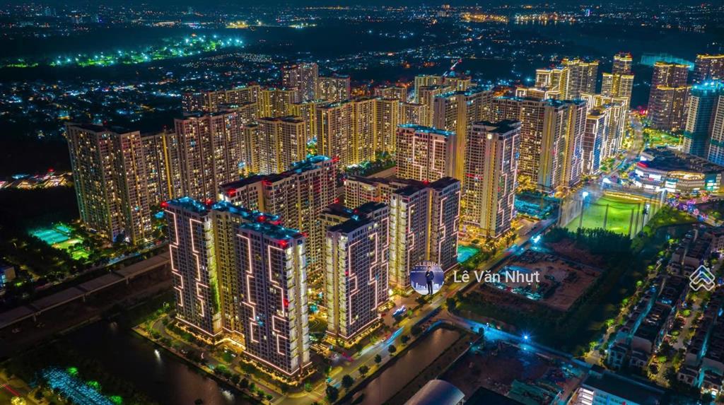 Giá tốt  căn 2pn masteri centre point chỉ 4,653 tỷ 75m², khu compound cao cấp nhận nhà ngay