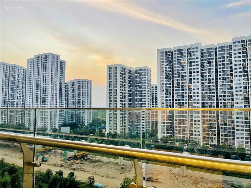 Giá tốt  căn 2pn masteri centre point chỉ 4,653 tỷ 75m², khu compound cao cấp nhận nhà ngay