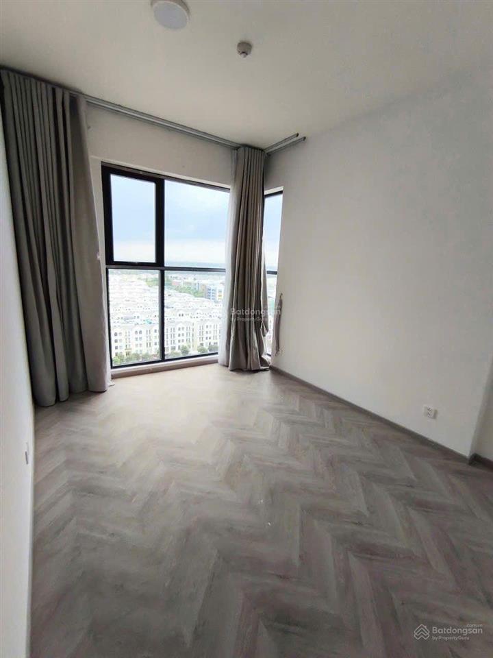 Giá tốt  căn 2pn masteri centre point chỉ 4,653 tỷ 75m², khu compound cao cấp nhận nhà ngay