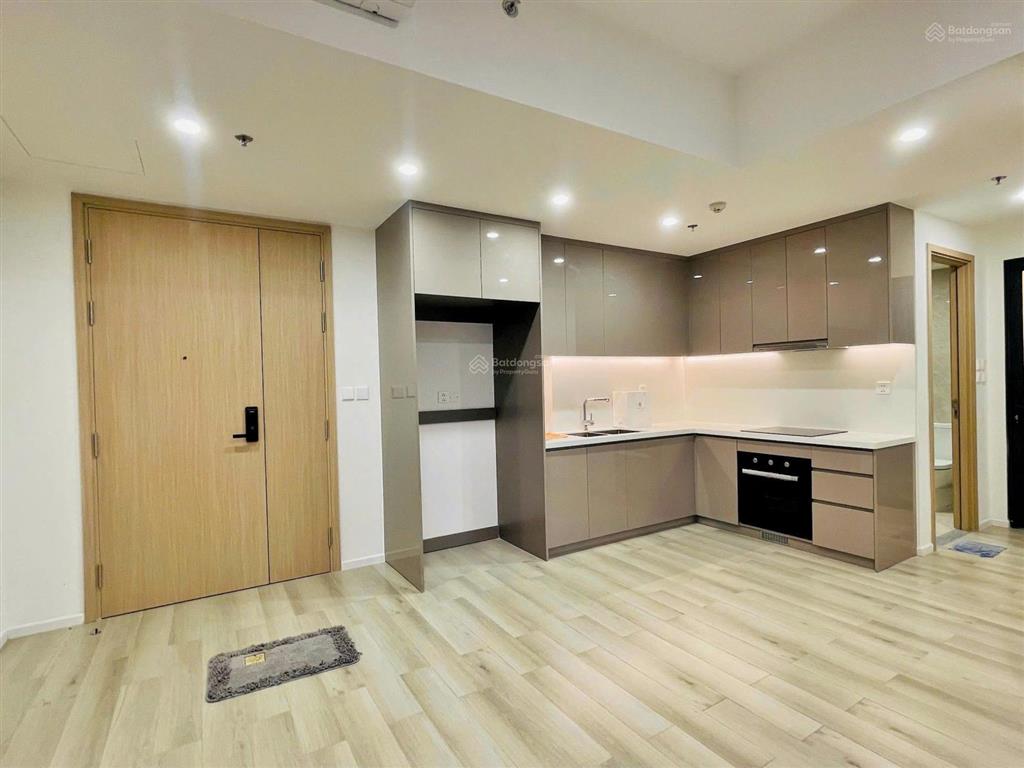 Giá tốt  căn 2pn masteri centre point chỉ 4,653 tỷ 75m², khu compound cao cấp nhận nhà ngay