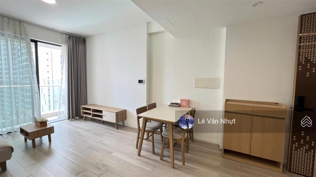 1 căn 2pn nội khu thể thao tháp a full nội thất, masteri centre point giá 4,86 tỷ al in tầng trung