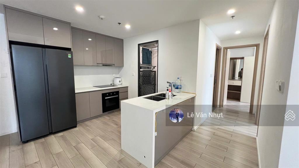 1 căn 2pn nội khu thể thao tháp a full nội thất, masteri centre point giá 4,86 tỷ al in tầng trung