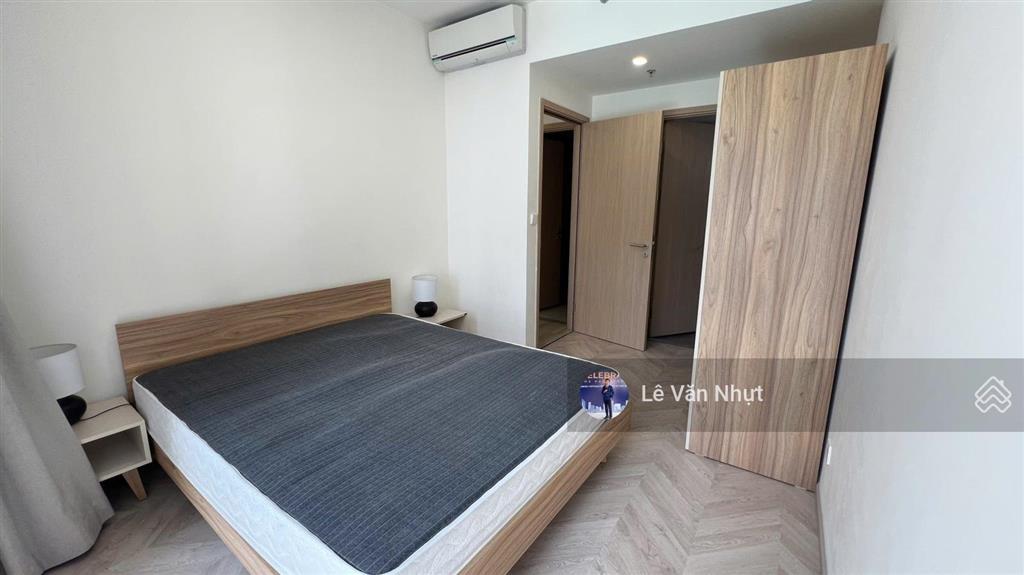 1 căn 2pn nội khu thể thao tháp a full nội thất, masteri centre point giá 4,86 tỷ al in tầng trung