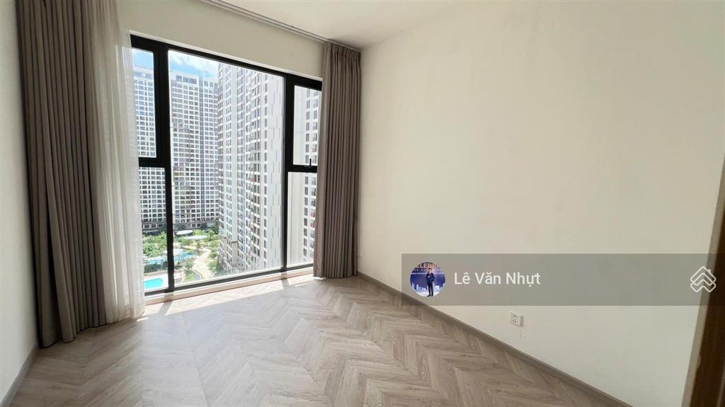 1 căn 2pn nội khu thể thao tháp a full nội thất, masteri centre point giá 4,86 tỷ al in tầng trung