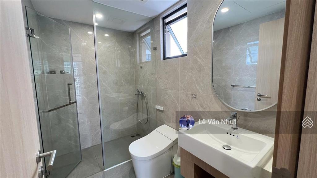 1 căn 2pn nội khu thể thao tháp a full nội thất, masteri centre point giá 4,86 tỷ al in tầng trung