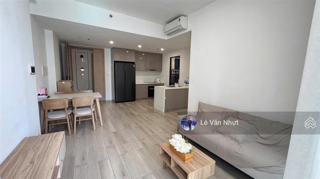 1 căn 2pn nội khu thể thao tháp a full nội thất, masteri centre point giá 4,86 tỷ al in tầng trung