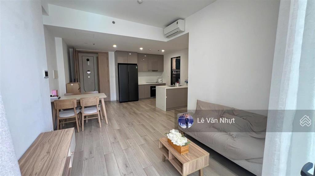 1 căn 2pn nội khu thể thao tháp a full nội thất, masteri centre point giá 4,86 tỷ al in tầng trung