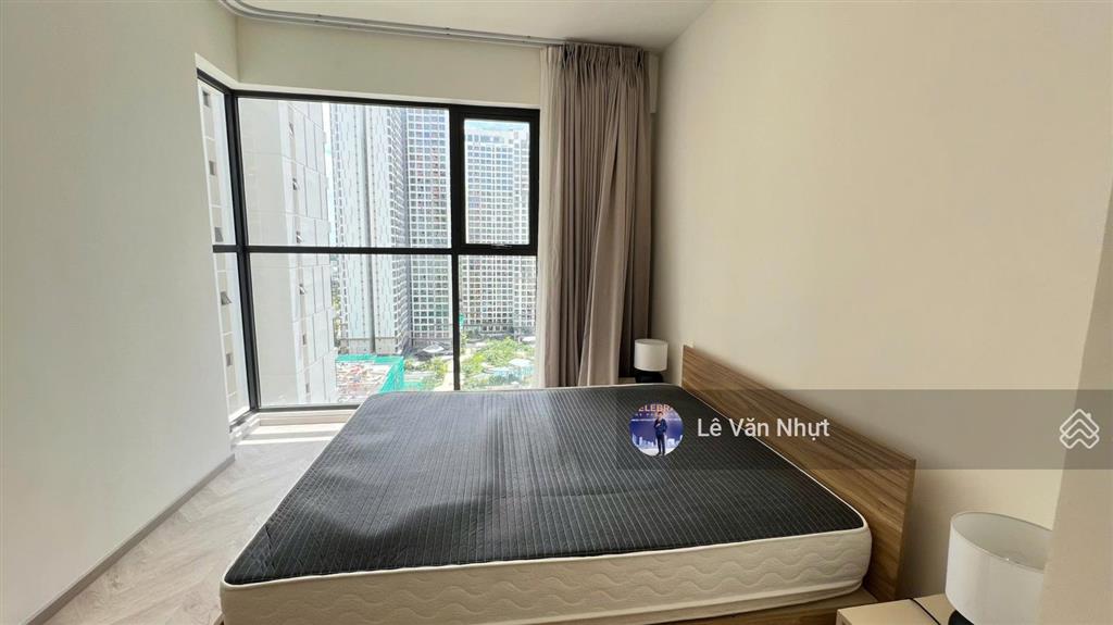 1 căn 2pn nội khu thể thao tháp a full nội thất, masteri centre point giá 4,86 tỷ al in tầng trung