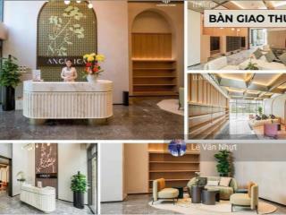 Bán 2pn  căn đông nam hiếm tháp d  full nội thất, masteri centre point giá 4,72 tỷ all in