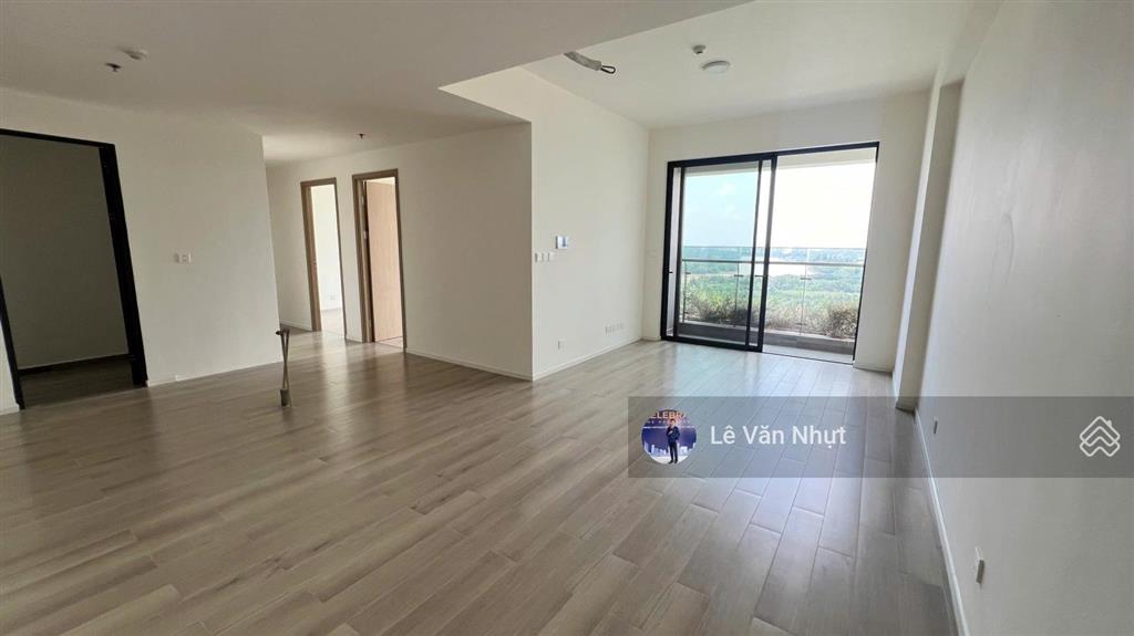 View sông  căn 3pn lumiere boulevard, chỉ 7,102 tỷ bao hết  tháp d, view đông nam  tầng cao mát