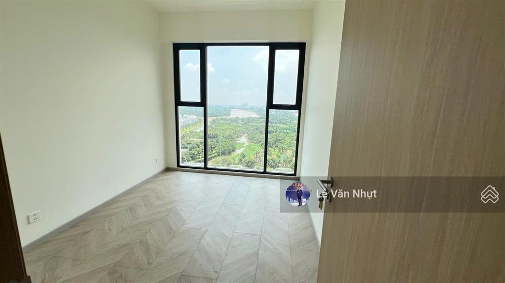 View sông  căn 3pn lumiere boulevard, chỉ 7,102 tỷ bao hết  tháp d, view đông nam  tầng cao mát