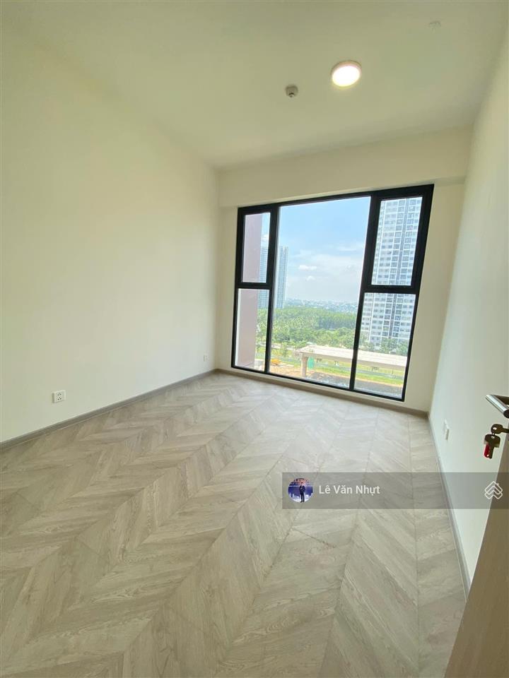 View sông  căn 3pn lumiere boulevard, chỉ 7,102 tỷ bao hết  tháp d, view đông nam  tầng cao mát