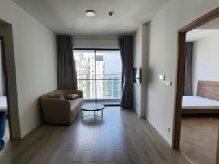 Tầng trung 2pn nội khu hồ bơi tòa d, tặng full nội thất, masteri centre point giá 5.02 tỷ al in