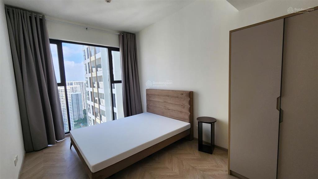 Tầng trung 2pn  mcp tháp d full nội thất, masteri centre point  4,6 tỷ all in  view nội khu