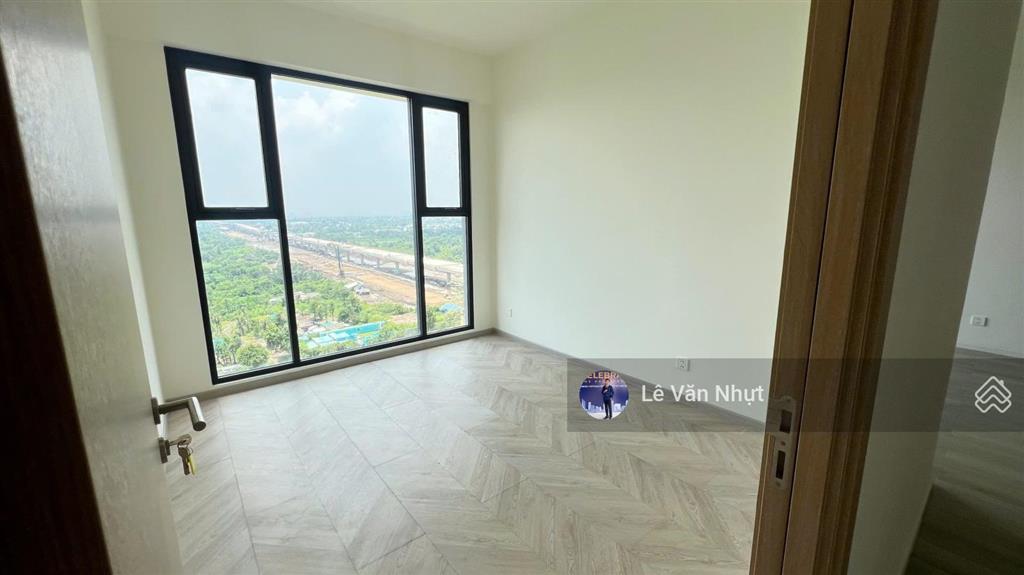 View sông  landmark81  căn 3pn lumiere boulevard, chỉ 7,92 tỷ bao hết  tháp d tầng trung