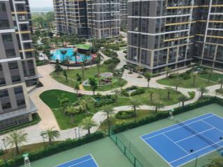 Tầng cao  loại 3pn góc, giá 4,59 tỷ, vườn nhật  tặng nội thất 300tr, tại beverly solari tòa bs8