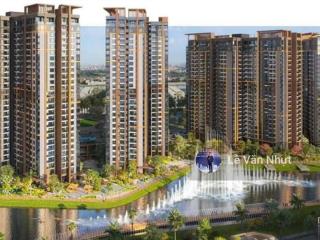 View trực diện nhạc nướccăn 3pn khu masteri tại the global city chỉ 14ty2 có chiết khấu 3% sớm