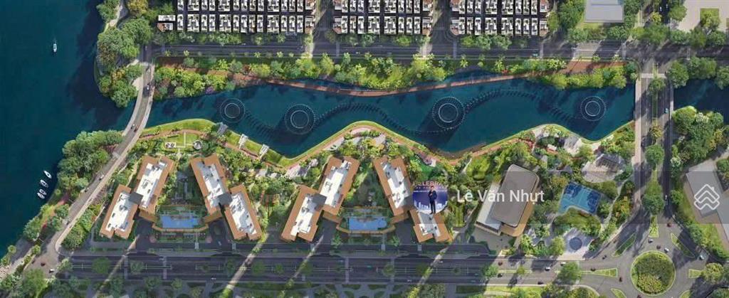 View trực diện nhạc nướccăn 3pn khu masteri park place ct5tgc chỉ 14ty2, có chiết khấu 3% sớm