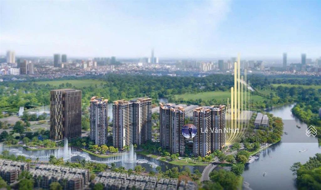 Masteri park place  ct5  căn 2pn tại the global city 8,63 tỷ, view trực diện nhạc nước ck 15%