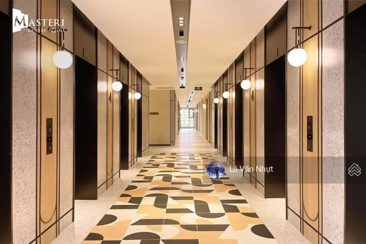 Căn 1pn  đóng giãn 2 năm view hồ bơi tháp b2 khu masteri park place the global city chỉ 6,8 tỷ