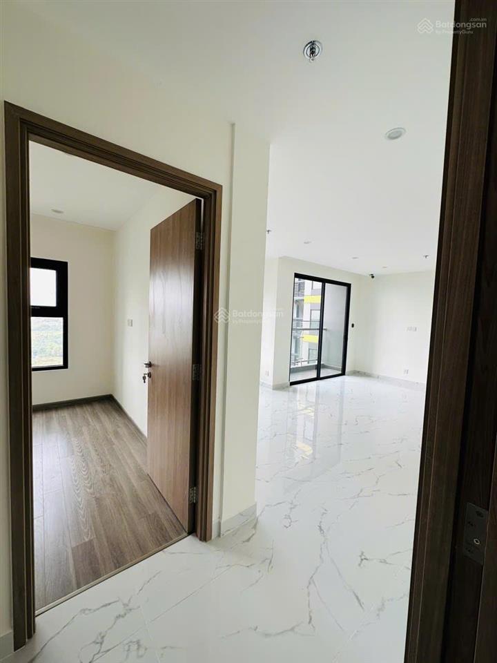 View sông tầng trung  tòa bs9 loại 3pn góc, giá 4,73 tỷ  tặng thêm nội thất 300tr, beverly solari