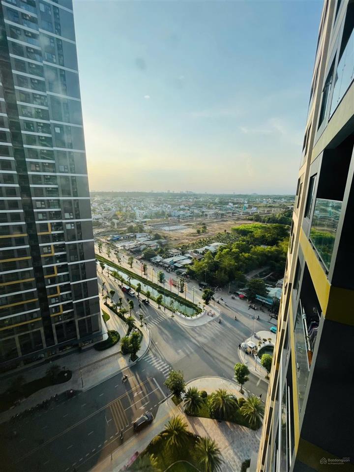 View sông  tòa bs9 loại 3pn góc, giá 4,48 tỷ all in  tặng thêm nội thất 300tr, beverly solari