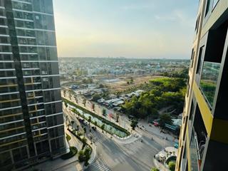 View sông  tòa bs9 loại 3pn góc, giá 4,4 tỷ all in  tặng thêm nội thất 200tr, beverly solari