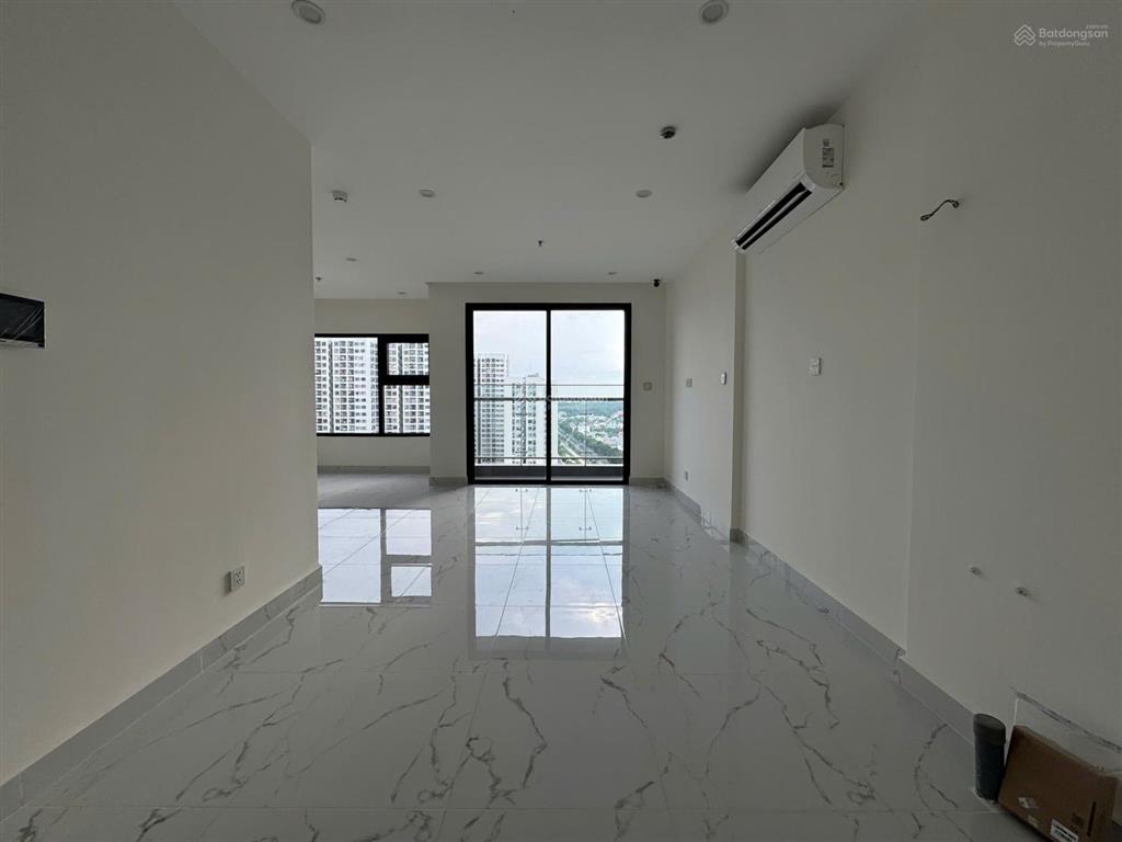 View sông tầng trung bán 3pn, tòa bs10 khu the beverly solari, 82m2 giá 4.56 tỷ all in, đóng giãn
