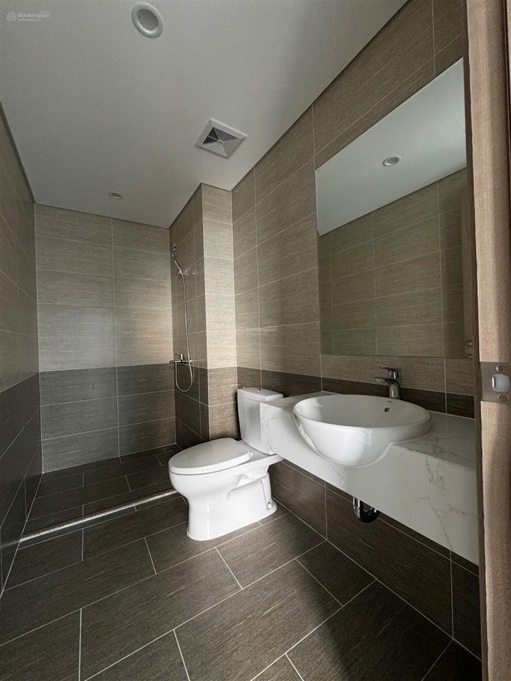 View sông tầng trung bán 3pn, tòa bs10 khu the beverly solari, 82m2 giá 4.56 tỷ all in, đóng giãn