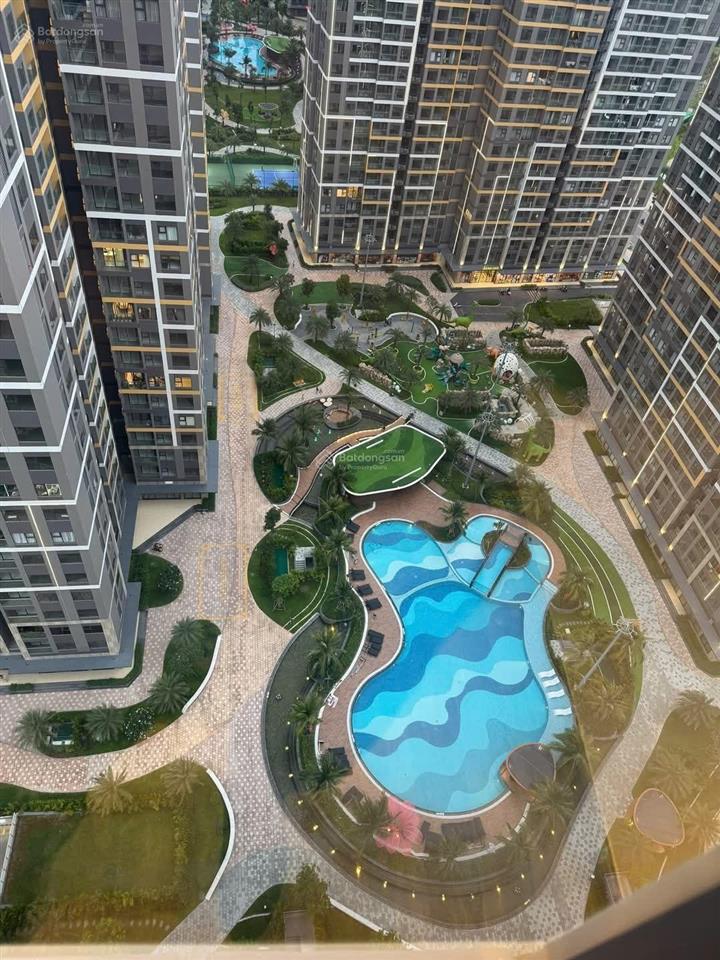 View sông tầng trung bán 3pn, tòa bs10 khu the beverly solari, 82m2 giá 4.56 tỷ all in, đóng giãn