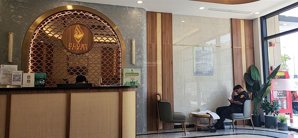 View sông tầng trung bán 3pn, tòa bs10 khu the beverly solari, 82m2 giá 4.56 tỷ all in, đóng giãn