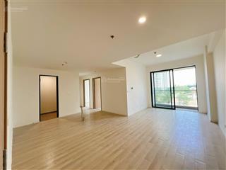 View nội khu  căn góc 2pn tòa a  giá 4,86 tỷ all in tại lumiere boulevard, nhà nhận ngay